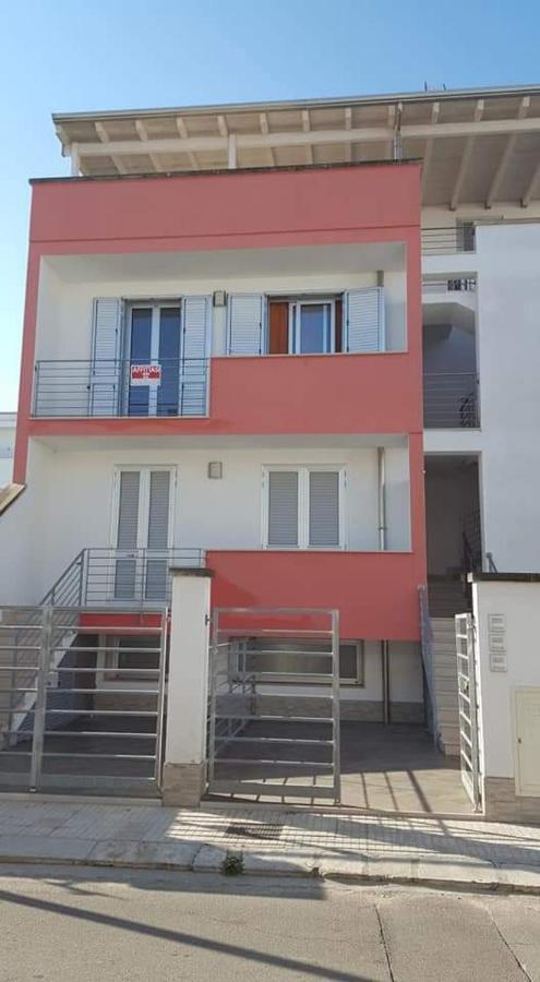 Casa Vacanza Piccinni Porto Cesareo Exterior foto